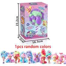Load image into Gallery viewer, Poopsie Surprise Slime Unicorne Cans Sparkly Critters Poopsie Slime Licorne Unicorn Squishy Stress Reliever Toys