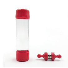 Load image into Gallery viewer, Ferrofluid Magnetic Fluid Liquid Display Funny Ferrofluid Toy Stress Relief Toys Science Decompression Anti Stress Toys New