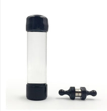 Load image into Gallery viewer, Ferrofluid Magnetic Fluid Liquid Display Funny Ferrofluid Toy Stress Relief Toys Science Decompression Anti Stress Toys New