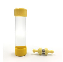 Load image into Gallery viewer, Ferrofluid Magnetic Fluid Liquid Display Funny Ferrofluid Toy Stress Relief Toys Science Decompression Anti Stress Toys New